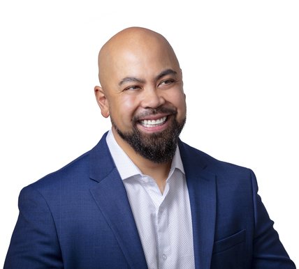 Photo of Mike Espiritu